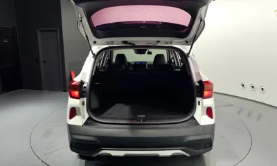 Kia Seltos 2021, 75671 км, за 14500000 KRW - фото 20