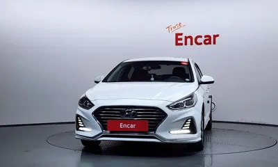 Hyundai Sonata 2019, 247113 км, за 7990000 KRW - фото 3