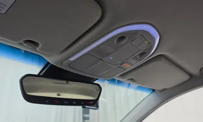 Genesis G70 2018, 134413 км, за 15200000 KRW - фото 30