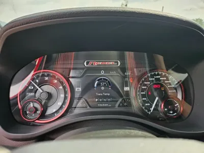 Dodge Ram Pick Up 2019, 106000 км, за 62000000 KRW - фото 10