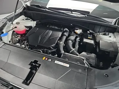 Kia Sorento 2024, 18207 км, за 31000000 KRW - фото 6