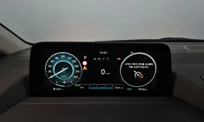 Hyundai Staria 2025, 29746 км, за 40990000 KRW - фото 8