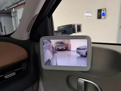 Hyundai Ioniq5 2022, 77316 км, за 29900000 KRW - фото 19