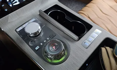 Genesis G80 2026, 6176 км, за 57990000 KRW - фото 9