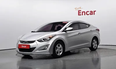 Hyundai Avante 2015, 107611 км, за 5790000 KRW - фото 11