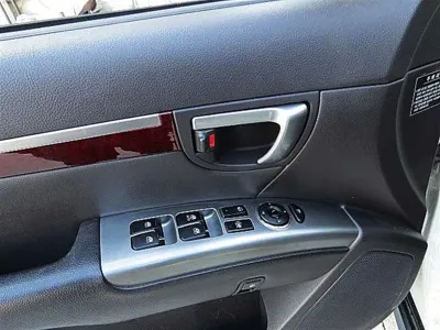 Hyundai Santafe 2011, 152632 км, за 3800000 KRW - фото 12