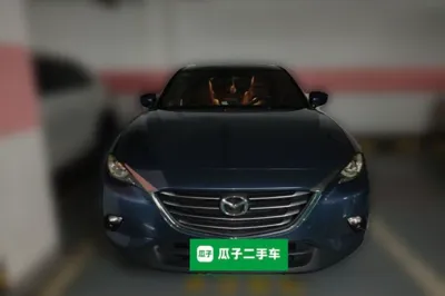 Mazda CX-4 2018, 80500 км, за 57932.29 CNY