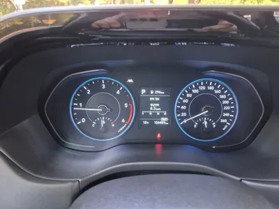 Hyundai Palisade 2019, 106486 км, за 22700000 KRW - фото 7