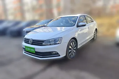 Volkswagen Sagitar 2018, 95200 км, за 70621.85 CNY - фото 3