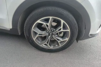Kia KX5 2019, 63900 км, за 54389.2 CNY - фото 8