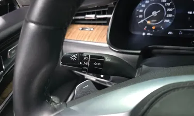 Kia K9 2023, 50688 км, за 43000000 KRW - фото 28