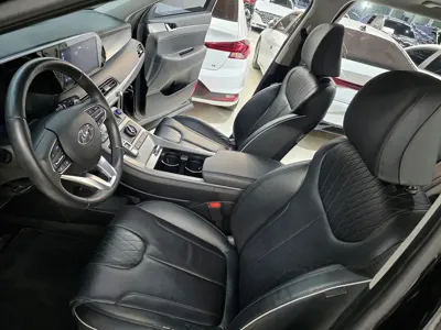 Hyundai Palisade 2019, 135955 км, за 19800000 KRW - фото 17
