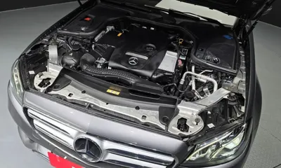 Mercedes-Benz E-Class 2019, 68036 км, за 24700000 KRW - фото 6
