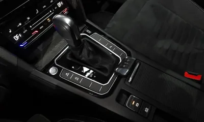 Volkswagen Passat 2021, 88972 км, за 21500000 KRW - фото 9