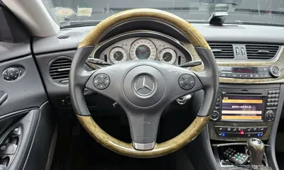 Mercedes-Benz CLS-Class 2009, 83896 км, за 6400000 KRW - фото 13