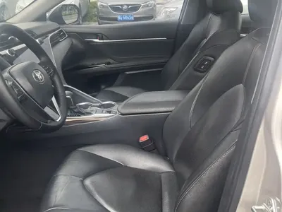 Toyota Camry 2020, 120000 км, за 66000 CNY - фото 6