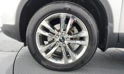 Kia Sorento 2014, 143677 км, за 7500000 KRW - фото 5