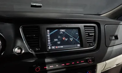 Kia Canival 2019, 80659 км, за 12900000 KRW - фото 31