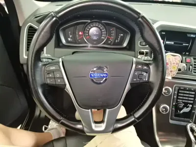 Volvo XC60 (Import) 2014, 107800 км, за 35800 CNY - фото 11