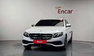 Mercedes-Benz E-Class 2020, 34373 км, за 27200000 KRW - фото 3