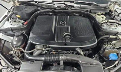 Mercedes-Benz E-Class 2016, 109818 км, за 12000000 KRW - фото 6