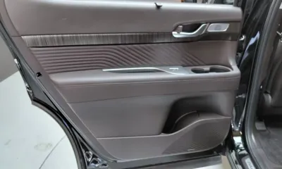 Hyundai Palisade 2023, 48140 км, за 37000000 KRW - фото 25