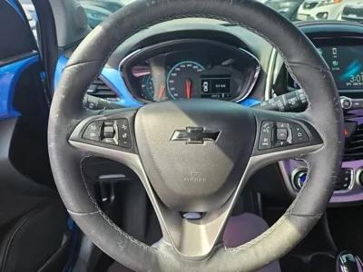 ChevroletGMDaewoo Spark 2016, 96794 км, за 4700000 KRW - фото 14