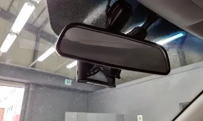 KG_Mobility_Ssangyong TIBOLI 2018, 120000 км, за 7400000 KRW - фото 13