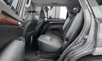 Kia Mohave 2019, 140154 км, за 15300000 KRW - фото 12