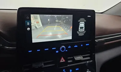 Hyundai Ioniq 2020, 90009 км, за 17300000 KRW - фото 15