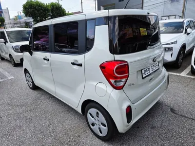 Kia Ray 2018, 178871 км, за 4990000 KRW