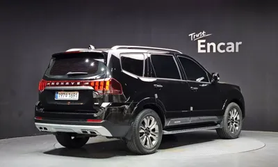 Kia Mohave 2023, 102559 км, за 34000000 KRW