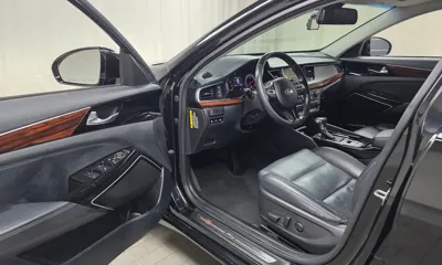 Kia K7 2016, 143336 км, за 99990000 KRW - фото 10