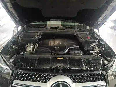 Mercedes-Benz 奔驰GLE(进口) 2021, 42000 км, за 400900 CNY - фото 20