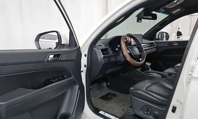 KG_Mobility_Ssangyong Rexton 2024, 25414 км, за 28400000 KRW - фото 10