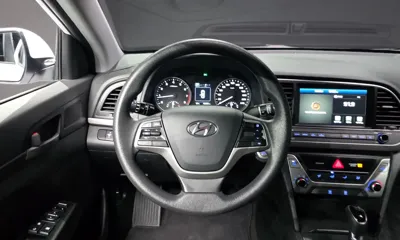 Hyundai Avante 2018, 45467 км, за 12990000 KRW - фото 13