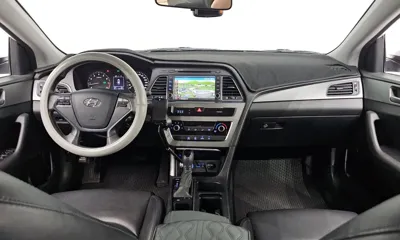 Hyundai Sonata 2015, 190728 км, за 5990000 KRW - фото 7