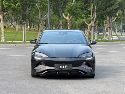 BYD Seal 2023, 70000 км, за 85800 CNY