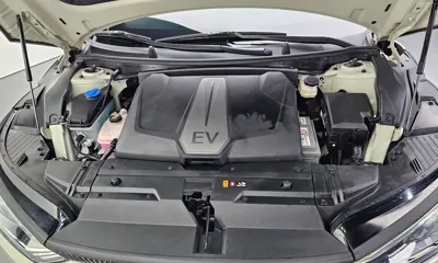Kia EV6 2022, 95541 км, за 26890000 KRW - фото 6