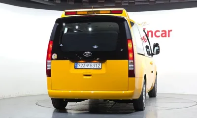 Hyundai Staria 2022, 43371 км, за 29000000 KRW