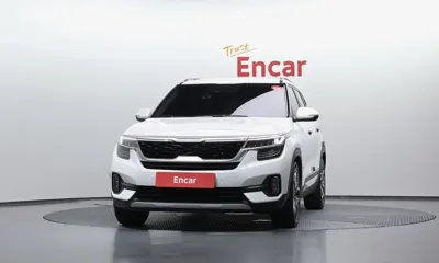 Kia Seltos 2022, 85426 км, за 22500000 KRW