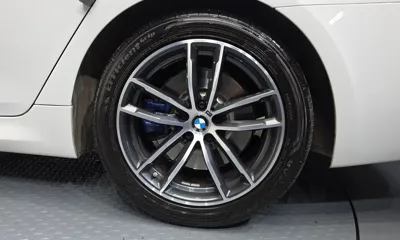 BMW 5-Series 2021, 73791 км, за 36660000 KRW - фото 21