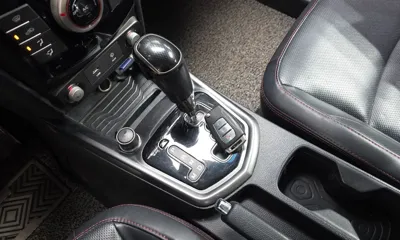 KG_Mobility_Ssangyong TIBOLI 2016, 187538 км, за 3900000 KRW - фото 9