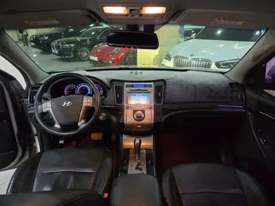 Hyundai Veracruz 2011, 156983 км, за 4100000 KRW - фото 8