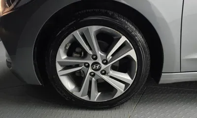 Hyundai Avante 2018, 154071 км, за 7900000 KRW - фото 5