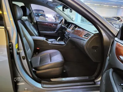 Hyundai Equus 2014, 170300 км, за 11400000 KRW - фото 12