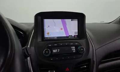 ChevroletGMDaewoo Spark 2016, 80247 км, за 4890000 KRW - фото 15
