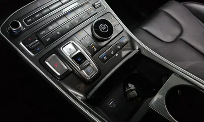 Hyundai Santafe 2022, 10356 км, за 26300000 KRW - фото 9