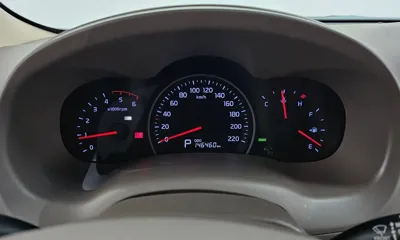 Kia Canival 2013, 146460 км, за 3500000 KRW - фото 8