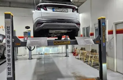 Hyundai Tucson 2025, 42927 км, за 36000000 KRW